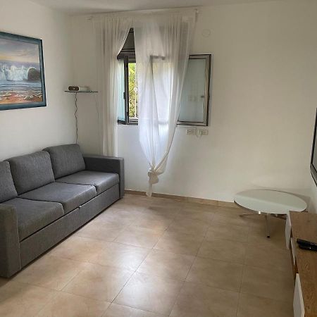 Ferienwohnung Haifa Exterior foto
