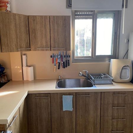 Ferienwohnung Haifa Exterior foto