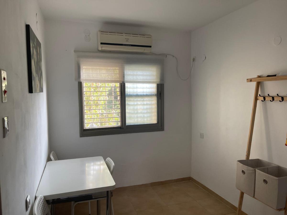 Ferienwohnung Haifa Exterior foto
