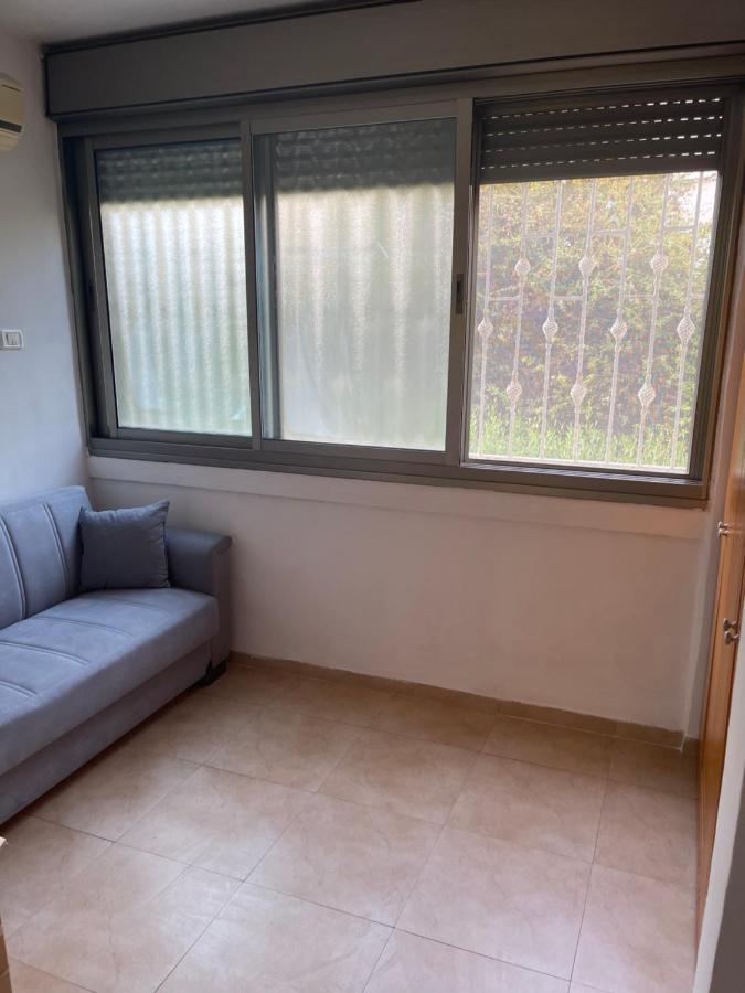 Ferienwohnung Haifa Exterior foto