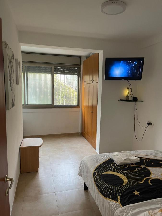 Ferienwohnung Haifa Exterior foto