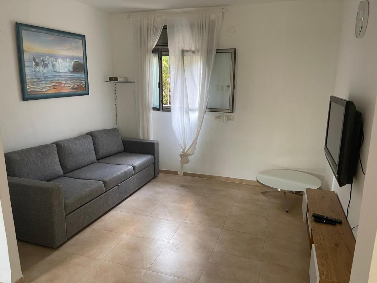 Ferienwohnung Haifa Exterior foto