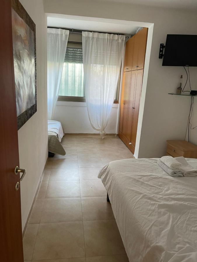 Ferienwohnung Haifa Exterior foto